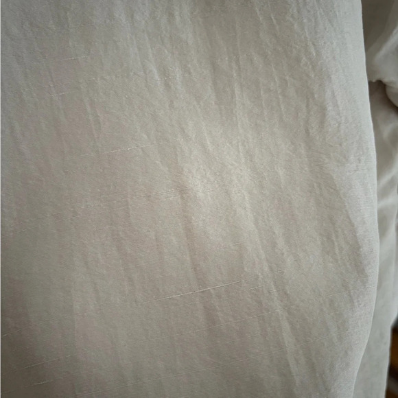 Eileen Fisher 100% Silk kimono cardigan size S - Picture 6 of 7